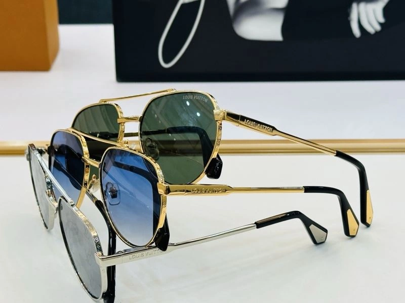 Louis Vuitton Sunglasses NewStyle 280388