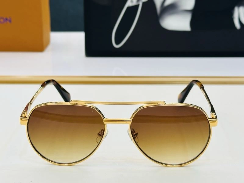 Louis Vuitton Sunglasses NewStyle 280388