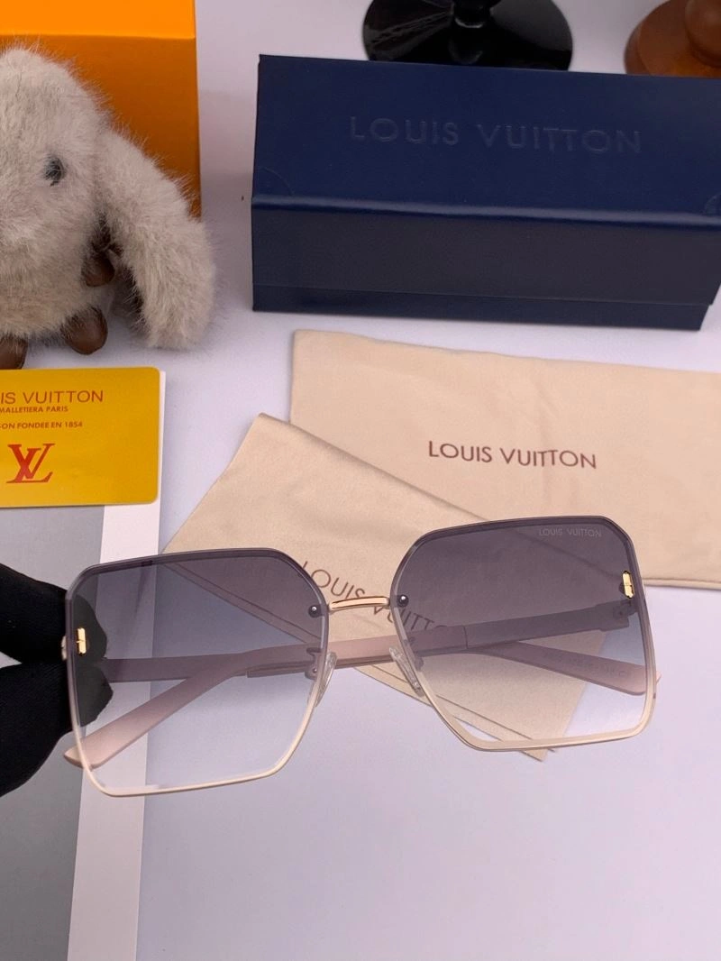 Trendsetting Louis Vuitton Sunglasses 281060