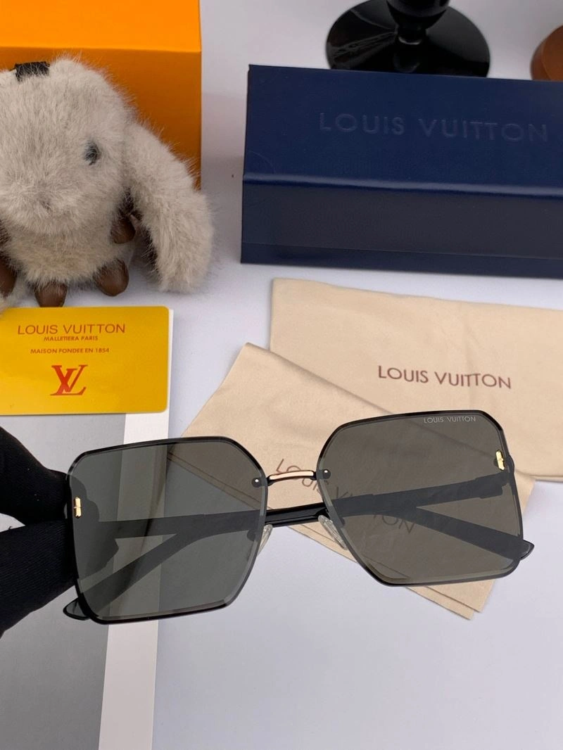 Trendsetting Louis Vuitton Sunglasses 281060