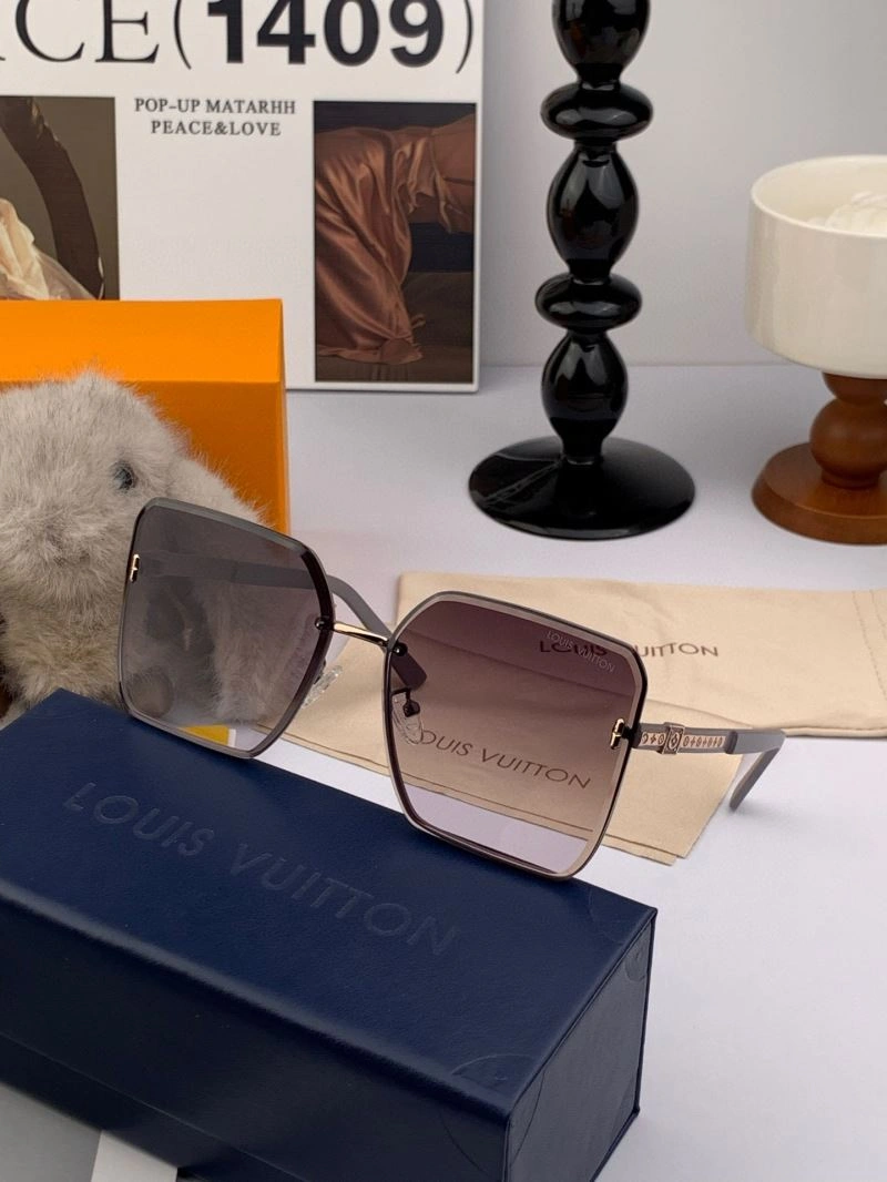 Trendsetting Louis Vuitton Sunglasses 281060