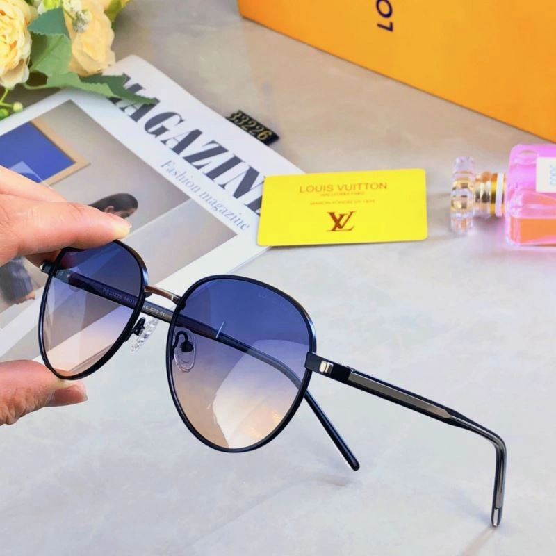 Louis Vuitton Sunglasses EyeCatching 281056