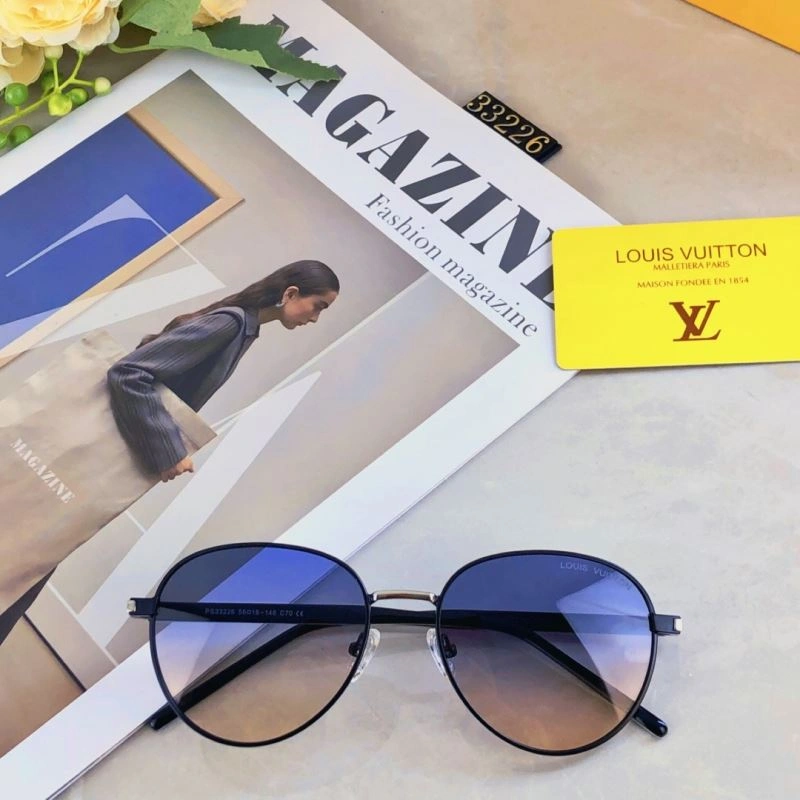Louis Vuitton Sunglasses EyeCatching 281056