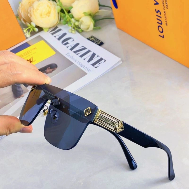 Louis Vuitton Sunglasses MoistureWicking 281054