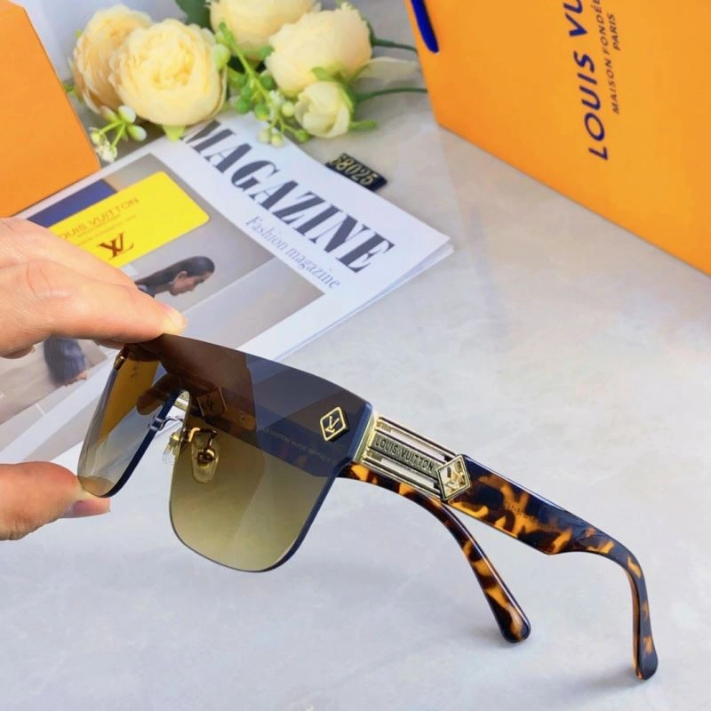 Louis Vuitton Sunglasses MoistureWicking 281054