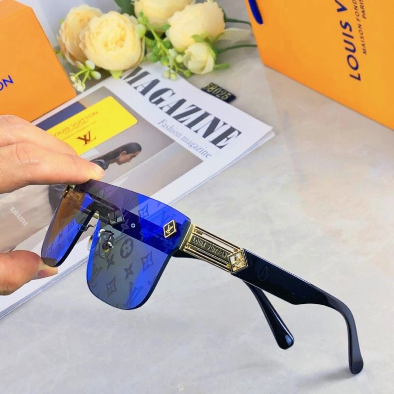 Louis Vuitton Sunglasses MoistureWicking 281054