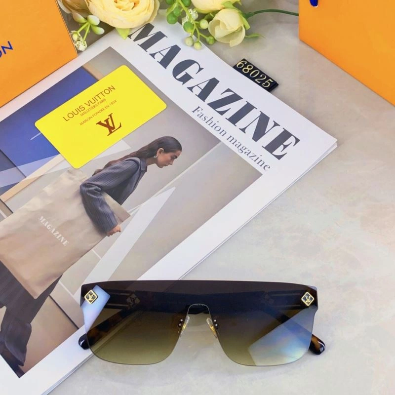 Louis Vuitton Sunglasses MoistureWicking 281054
