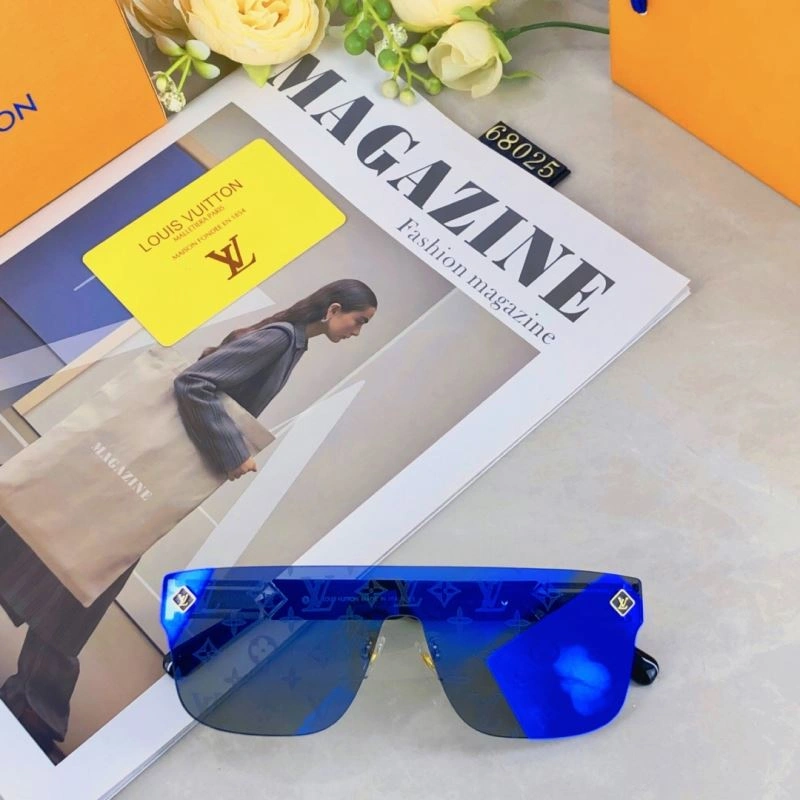 Louis Vuitton Sunglasses MoistureWicking 281054