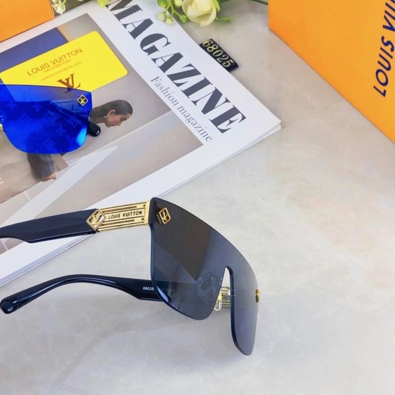 Louis Vuitton Sunglasses MoistureWicking 281054