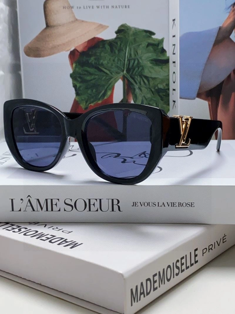 Louis Vuitton Sunglasses TechFriendly 281050