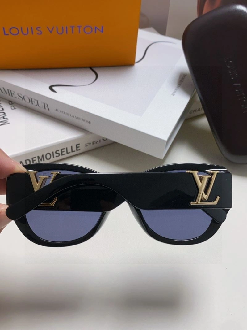 Louis Vuitton Sunglasses TechFriendly 281050
