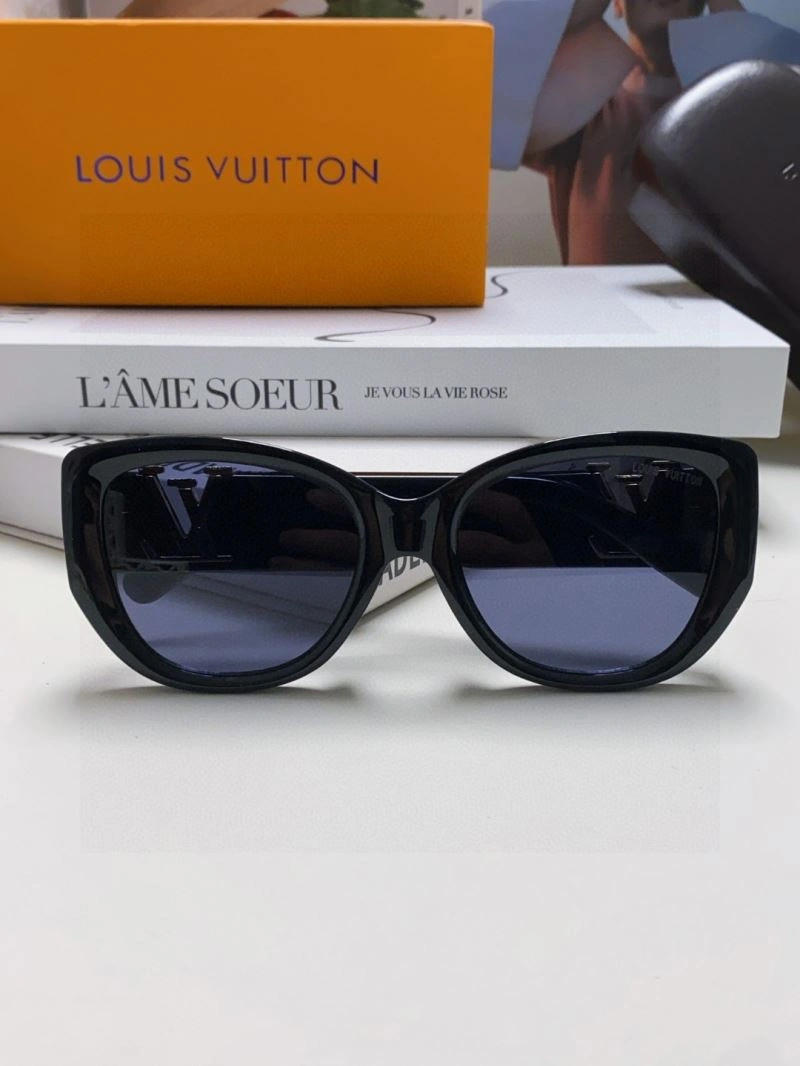 Louis Vuitton Sunglasses TechFriendly 281050