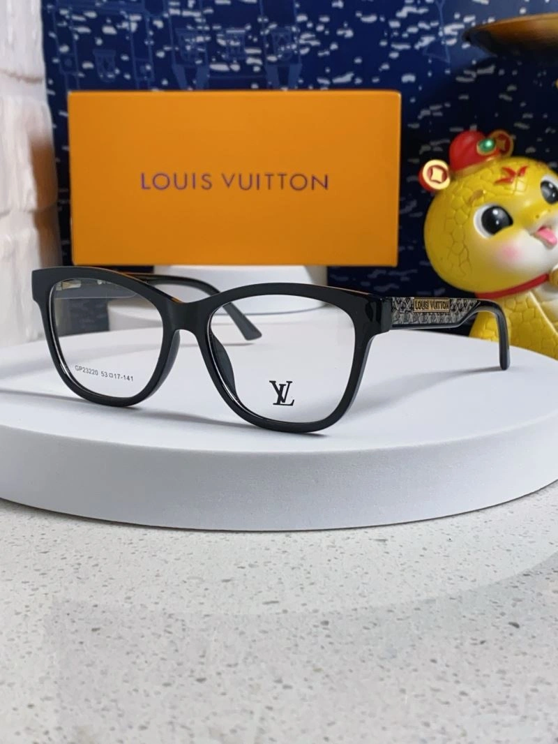 Comfortable Louis Vuitton Sunglasses 281049