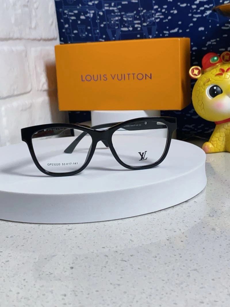 Comfortable Louis Vuitton Sunglasses 281049
