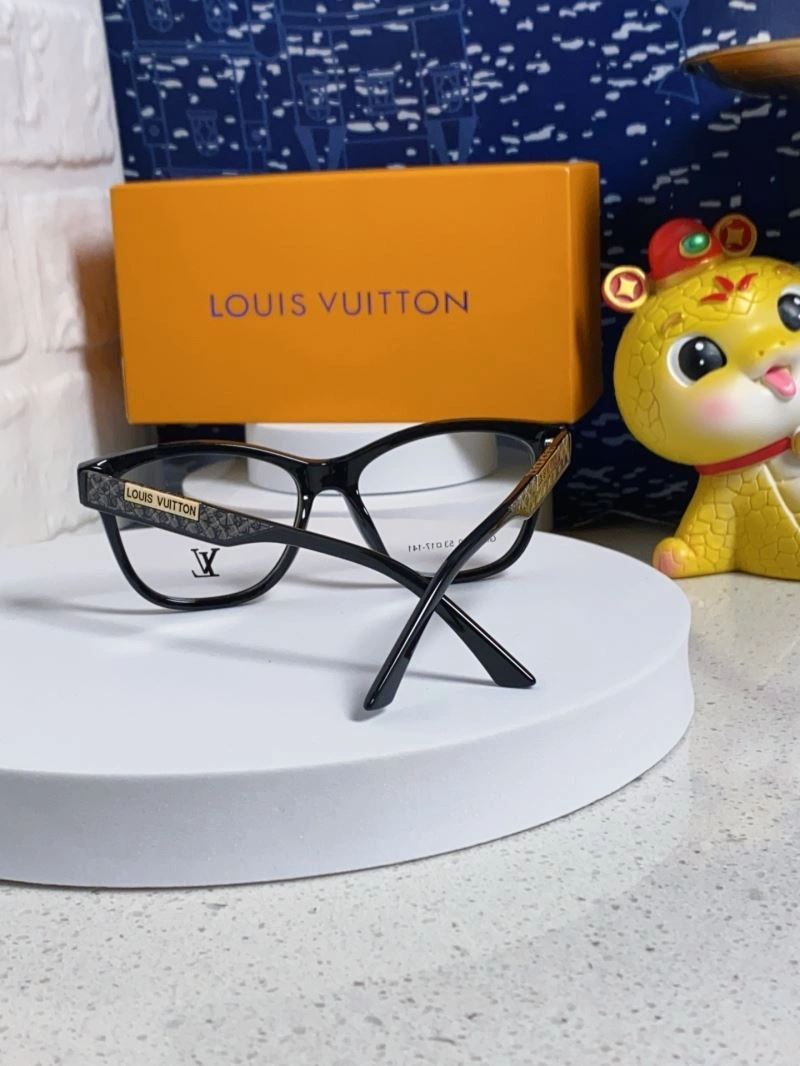 Comfortable Louis Vuitton Sunglasses 281049