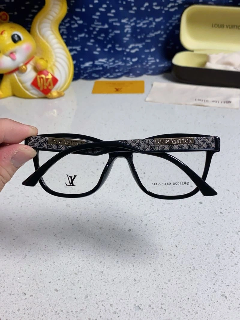 Comfortable Louis Vuitton Sunglasses 281049