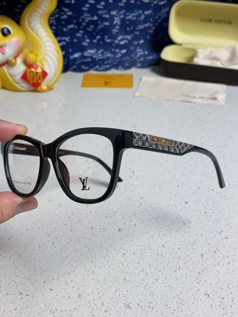Comfortable Louis Vuitton Sunglasses 281049