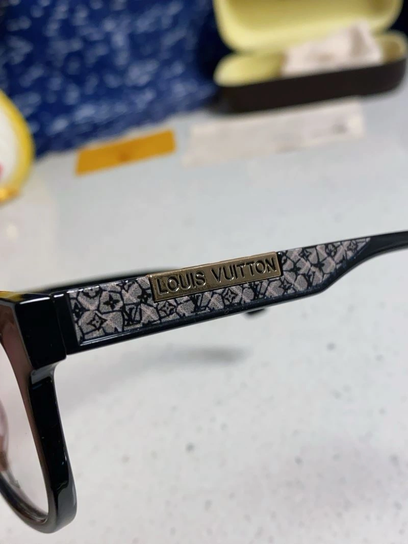 Comfortable Louis Vuitton Sunglasses 281049