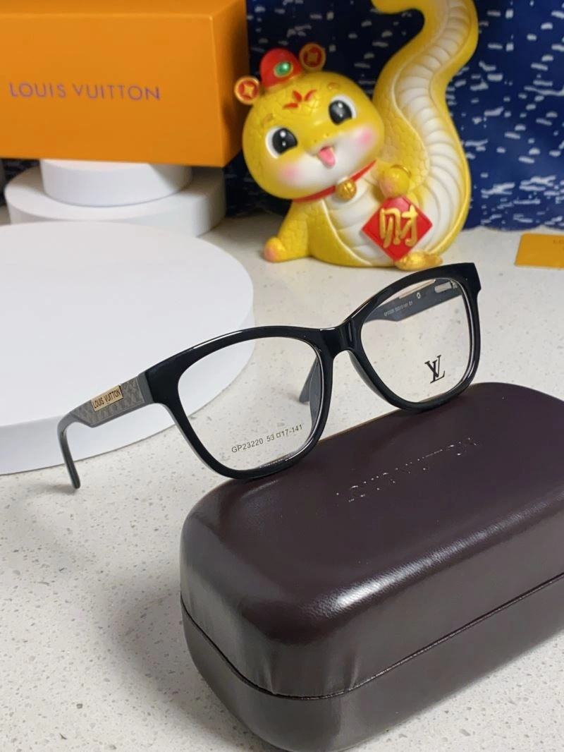 Comfortable Louis Vuitton Sunglasses 281049