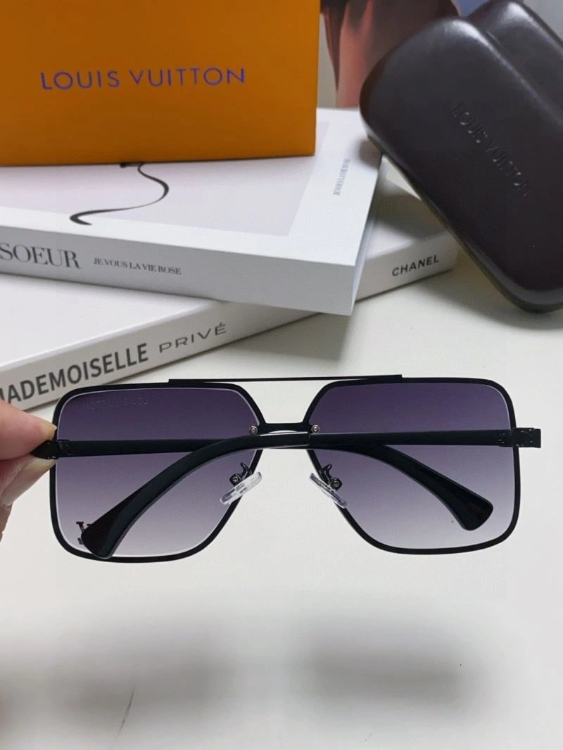 Thermal Louis Vuitton Sunglasses 281038