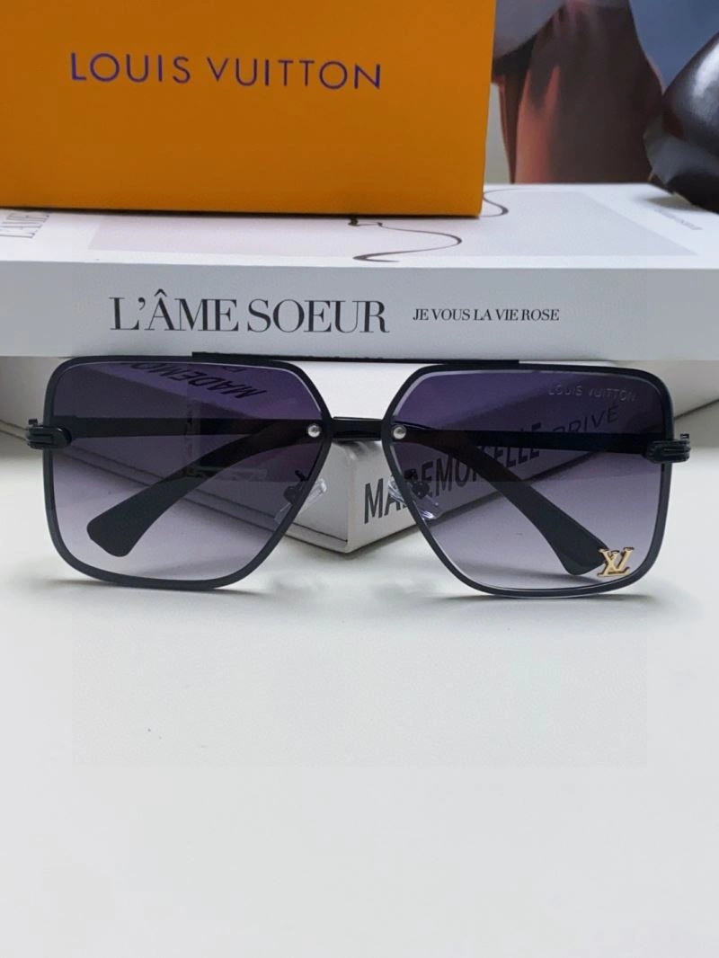 Thermal Louis Vuitton Sunglasses 281038
