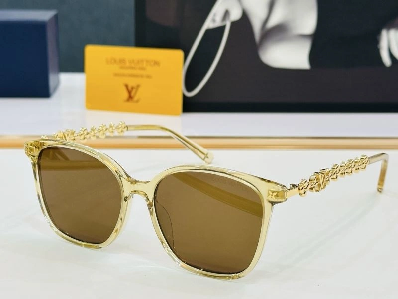 Louis Vuitton Sunglasses Functional 281024