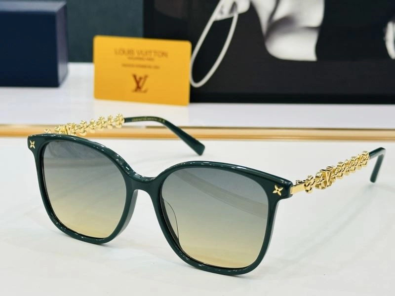 Louis Vuitton Sunglasses Functional 281024
