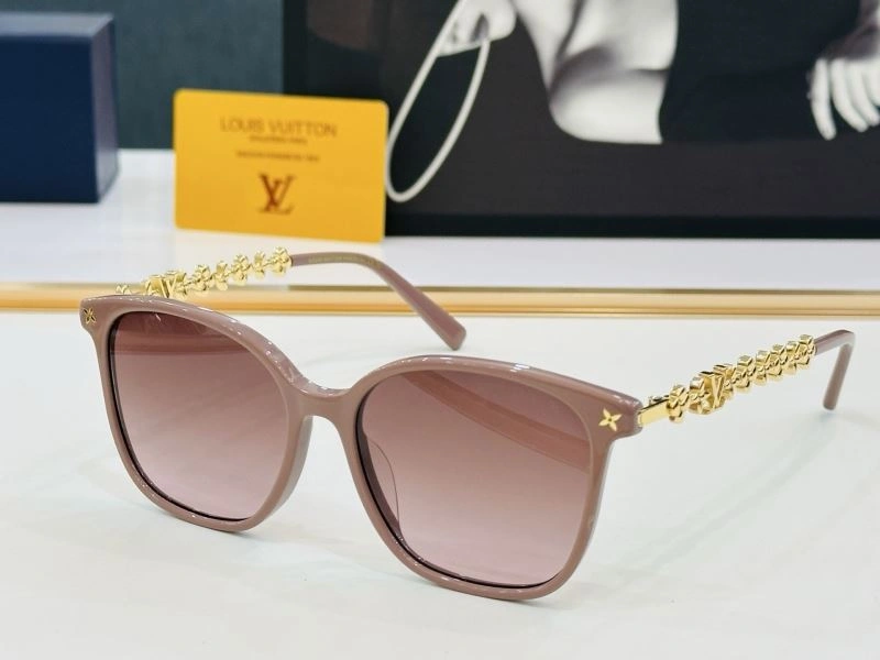 Louis Vuitton Sunglasses Functional 281024