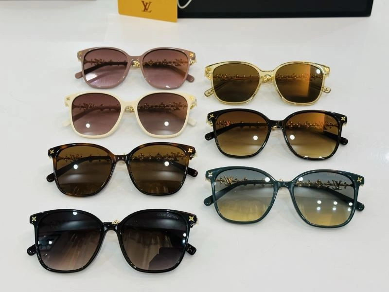 Louis Vuitton Sunglasses Functional 281024
