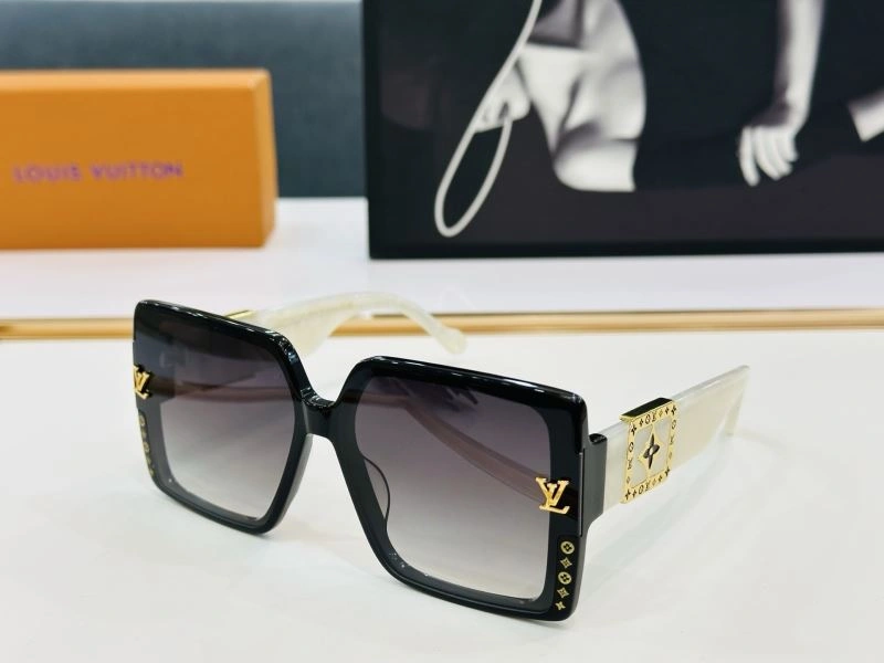 UrbanChic Louis Vuitton Sunglasses 281045
