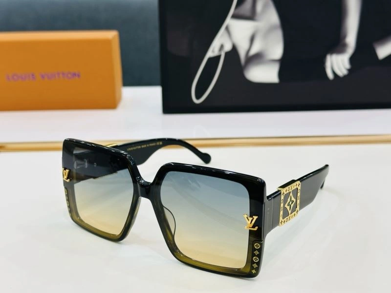 UrbanChic Louis Vuitton Sunglasses 281045