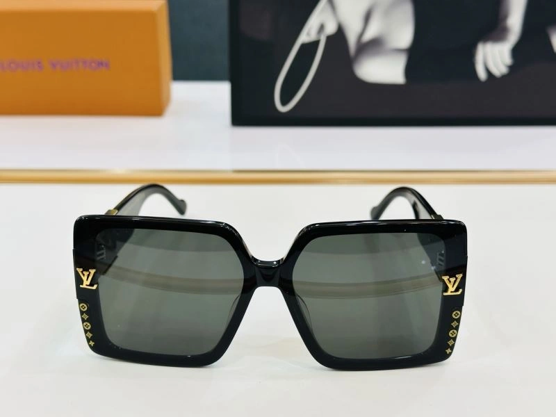 UrbanChic Louis Vuitton Sunglasses 281045