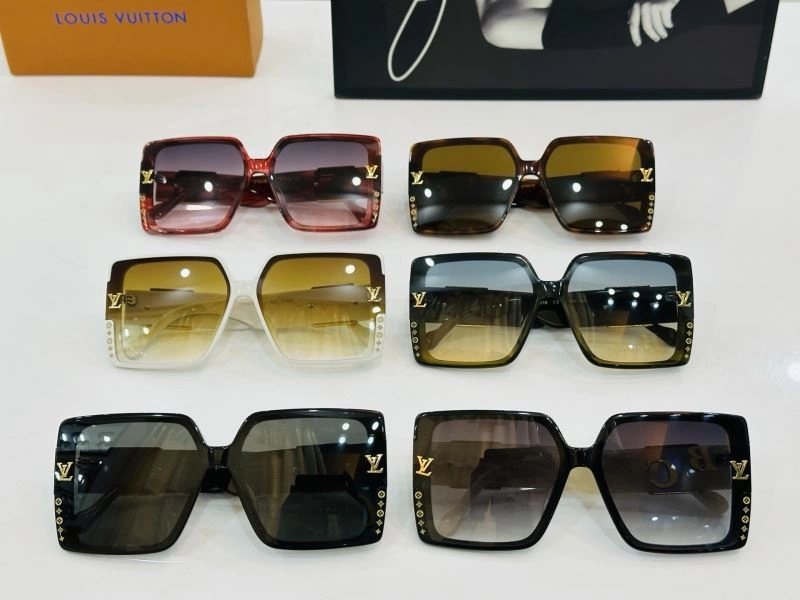 UrbanChic Louis Vuitton Sunglasses 281045