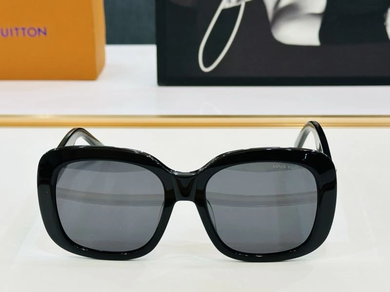 TimelessDesign Louis Vuitton Sunglasses 281047