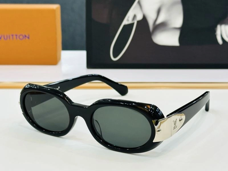 Louis Vuitton Sunglasses Affordable 281046