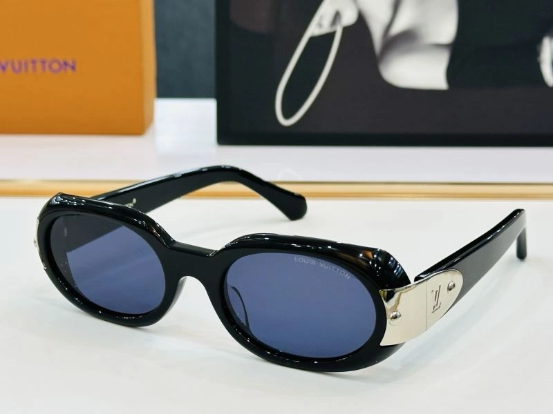 Louis Vuitton Sunglasses Affordable 281046
