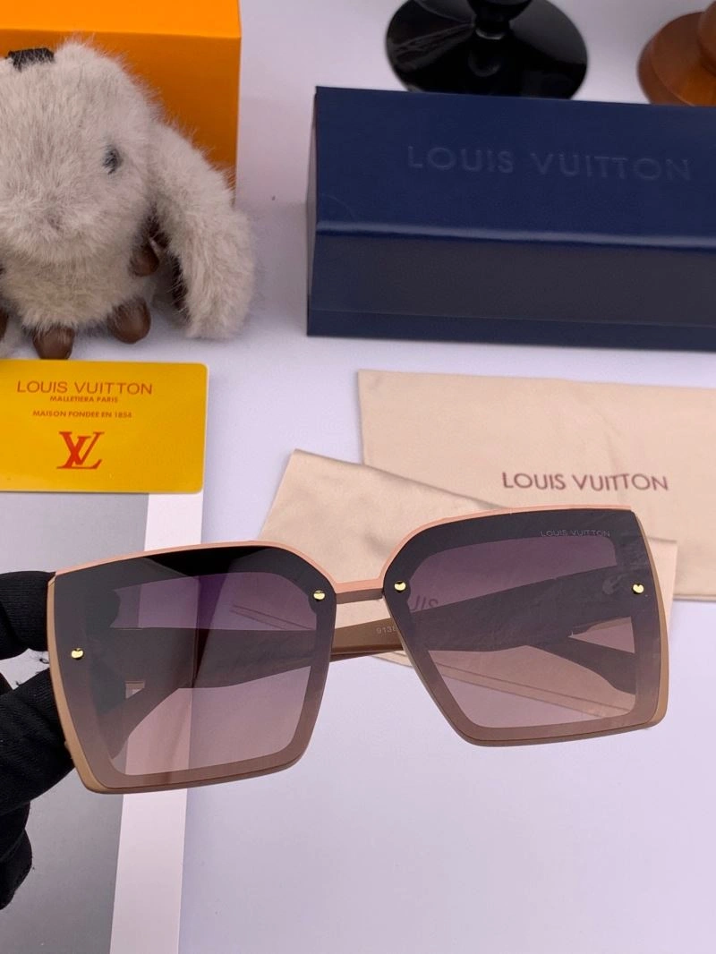 Louis Vuitton Sunglasses UrbanStyle 281022