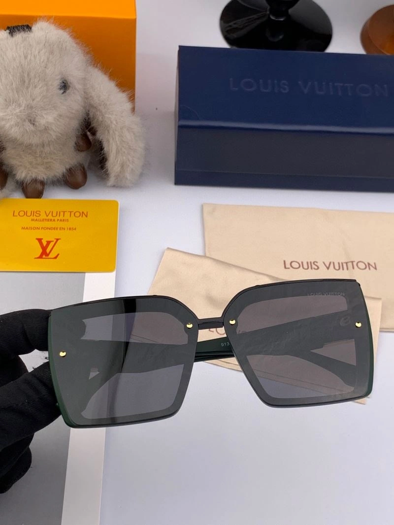 Louis Vuitton Sunglasses UrbanStyle 281022