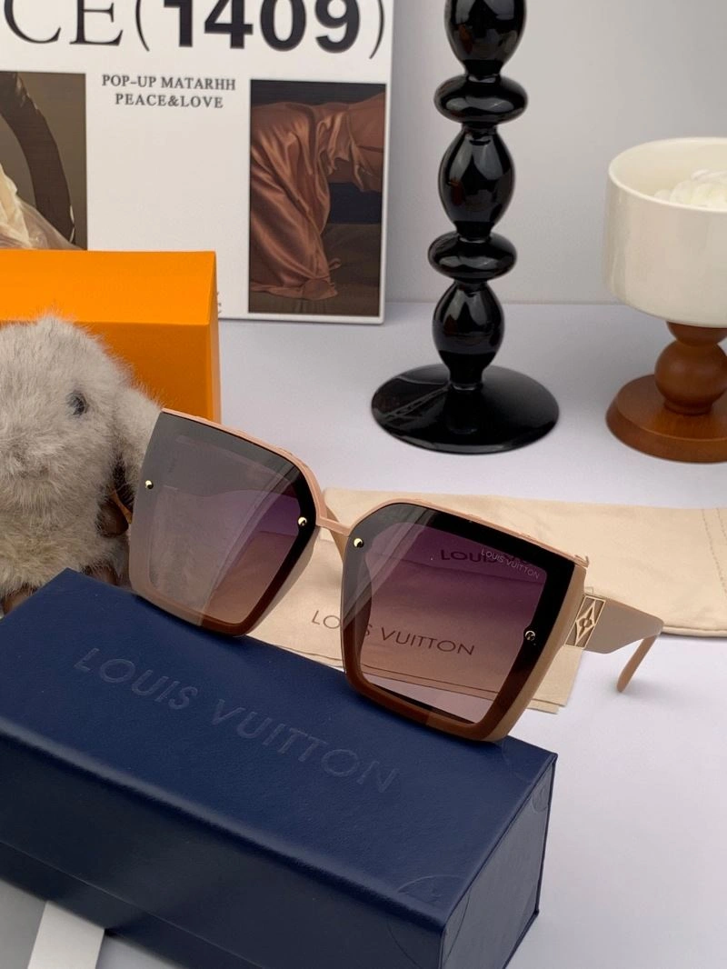 Louis Vuitton Sunglasses UrbanStyle 281022