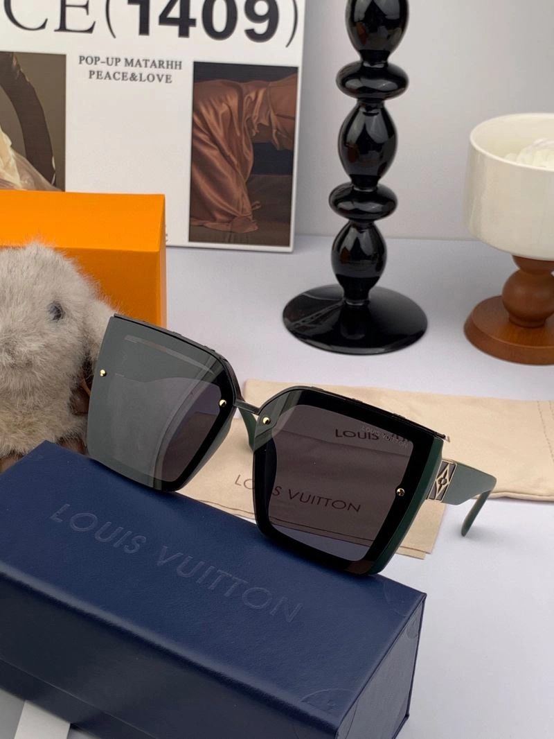 Louis Vuitton Sunglasses UrbanStyle 281022