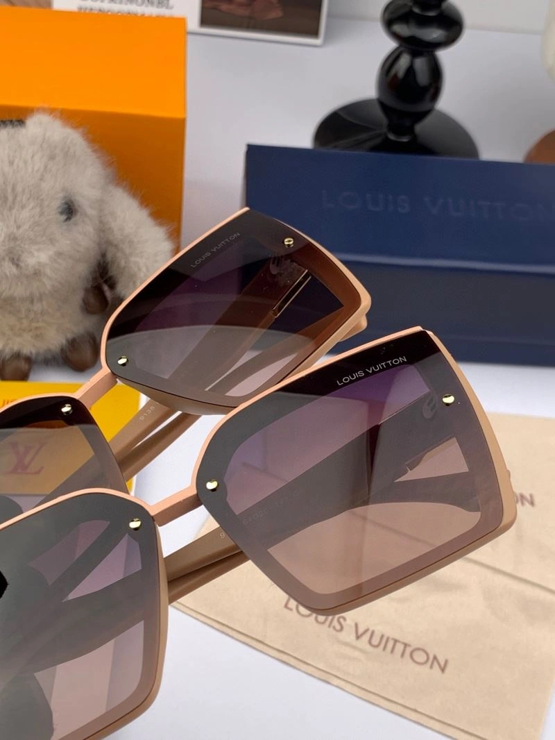 Louis Vuitton Sunglasses UrbanStyle 281022