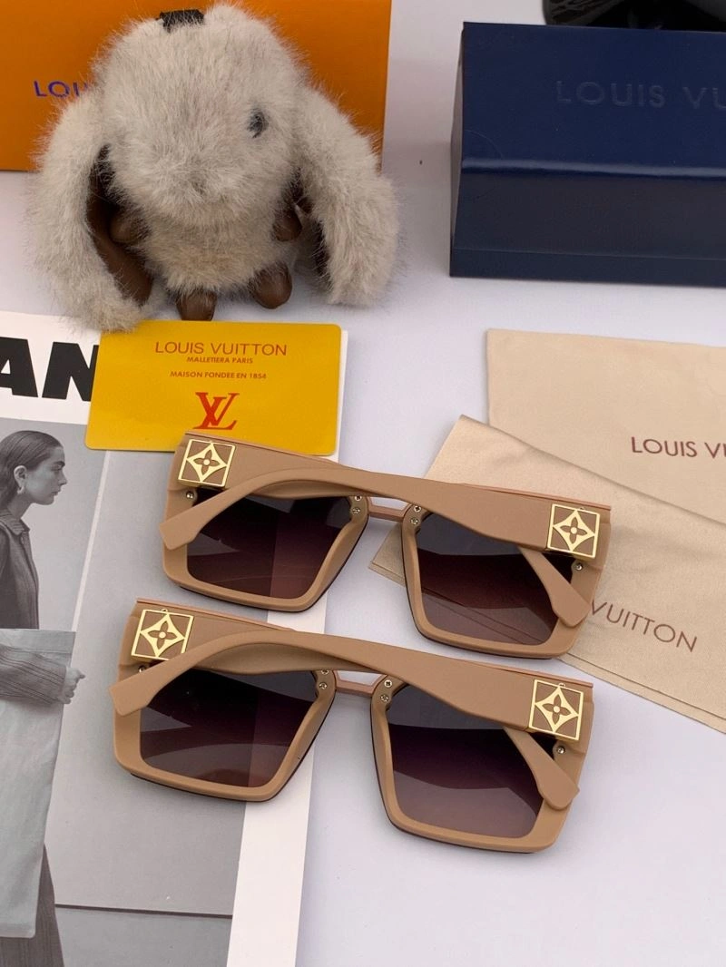 Louis Vuitton Sunglasses UrbanStyle 281022