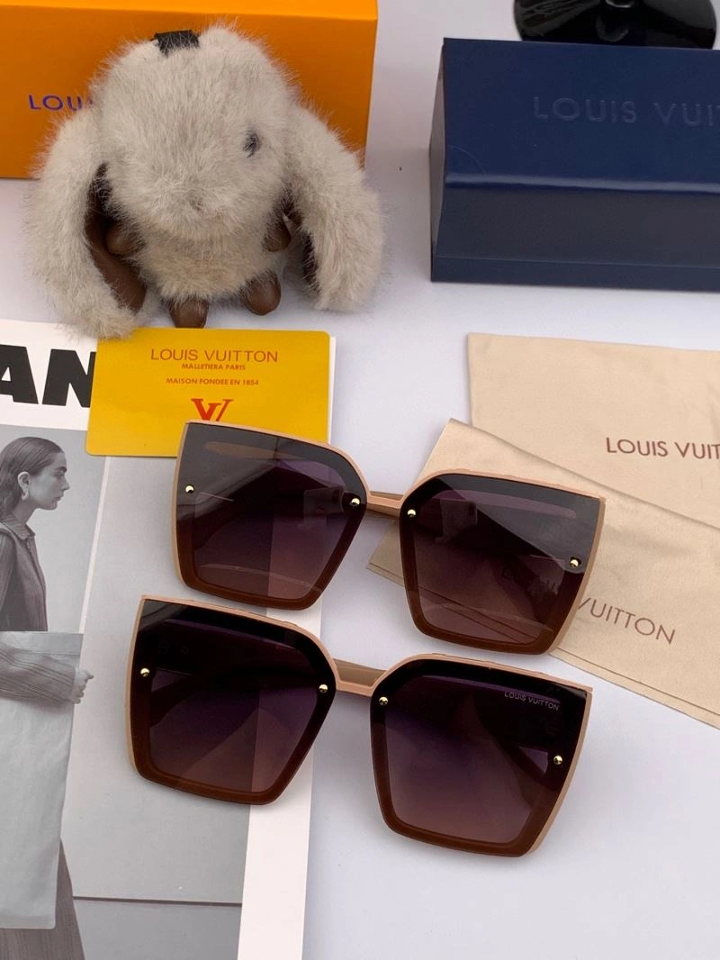 Louis Vuitton Sunglasses UrbanStyle 281022