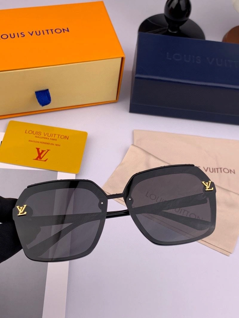 Louis Vuitton Sunglasses EyeCatching 281027