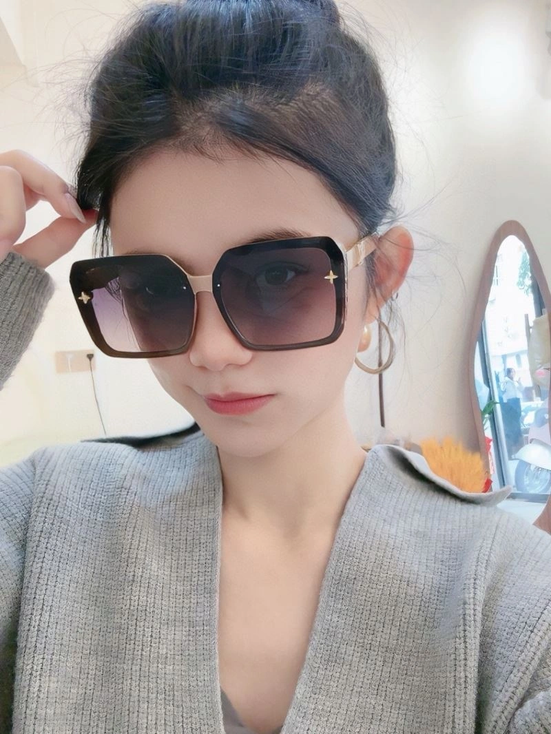 SportInspired Louis Vuitton Sunglasses 281032