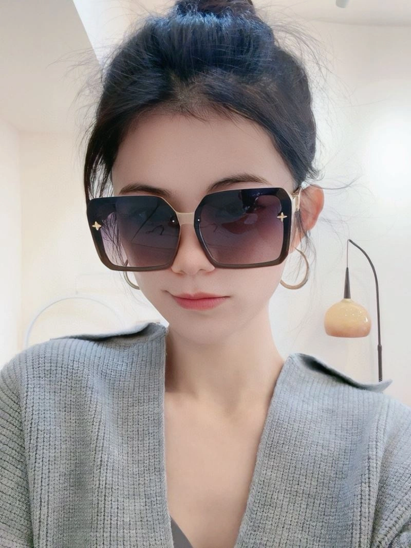 SportInspired Louis Vuitton Sunglasses 281032