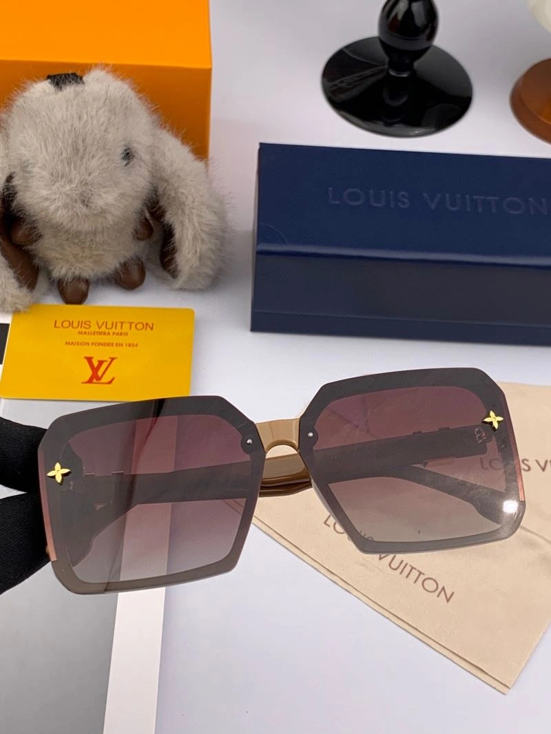 SportInspired Louis Vuitton Sunglasses 281032