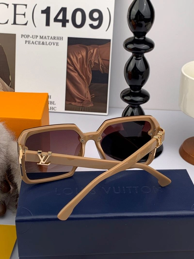 SportInspired Louis Vuitton Sunglasses 281032