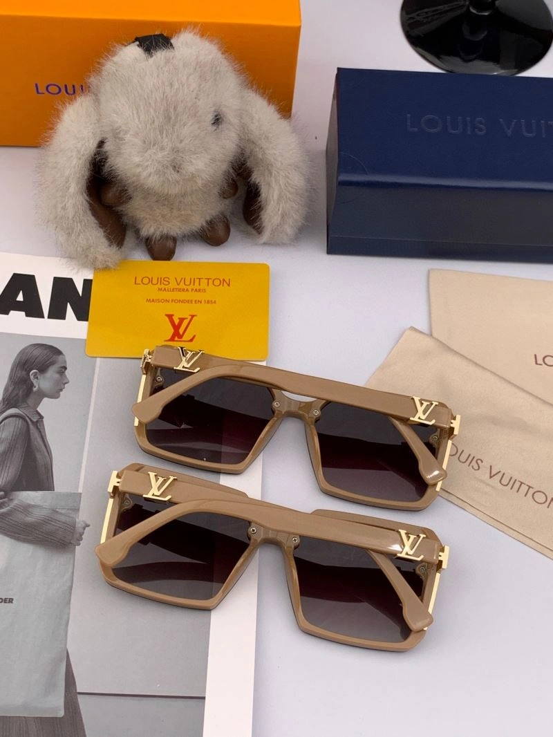 SportInspired Louis Vuitton Sunglasses 281032