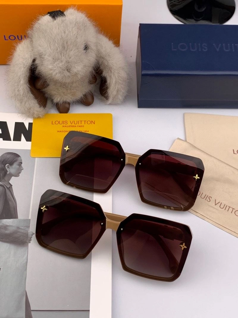 SportInspired Louis Vuitton Sunglasses 281032